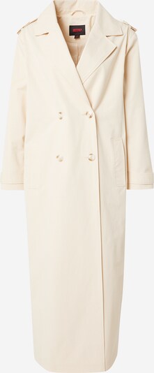 Misspap Płaszcz przejściowy w kolorze szaro-beżowym, Podgląd produktu