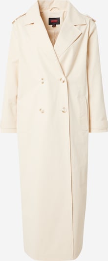 Misspap Ανοιξιάτικο και φθινοπωρινό παλτό σε γκριζομπέζ, Άποψη προϊόντος