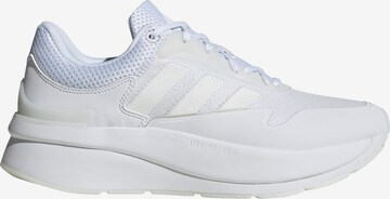 ADIDAS SPORTSWEAR Маратонки за бягане 'Znchill Lightmotion+' в бяло