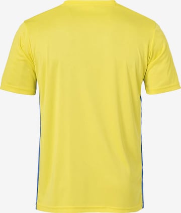 UHLSPORT Jersey in Yellow
