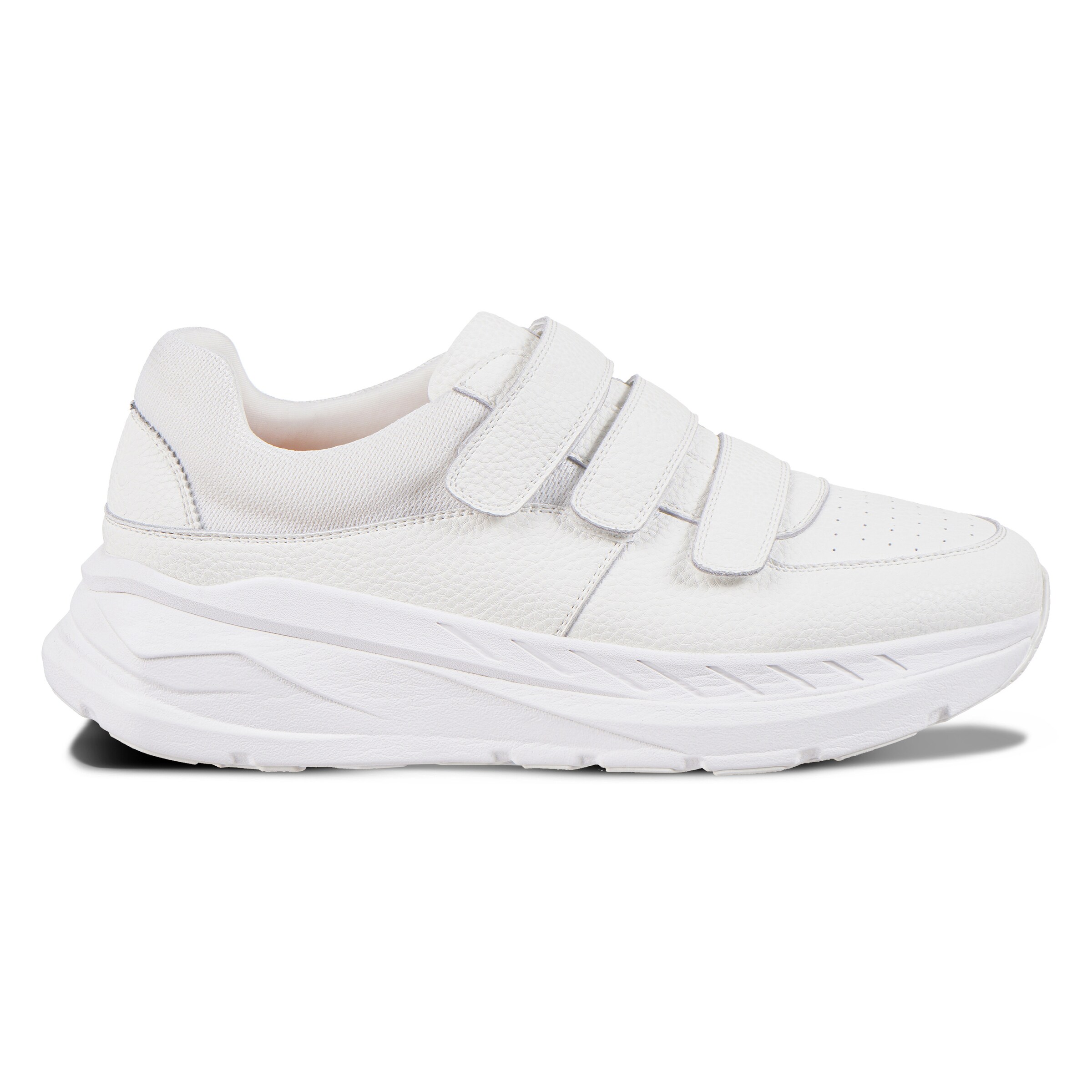 ICEPEAK Sneaker 'Ahvio' in Weiß