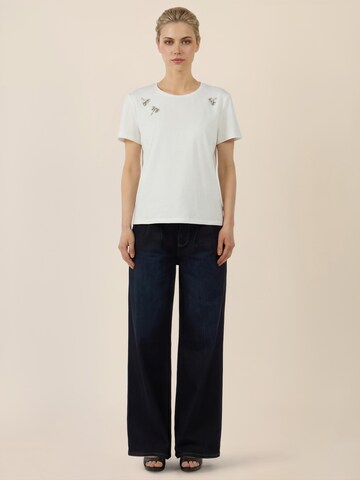 APART Shirt in White