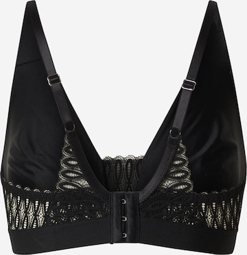 Triangle Soutien-gorge 'Aura Spotlight' TRIUMPH en noir