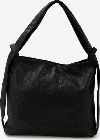 HARPA Backpack 'XENIA' in Black
