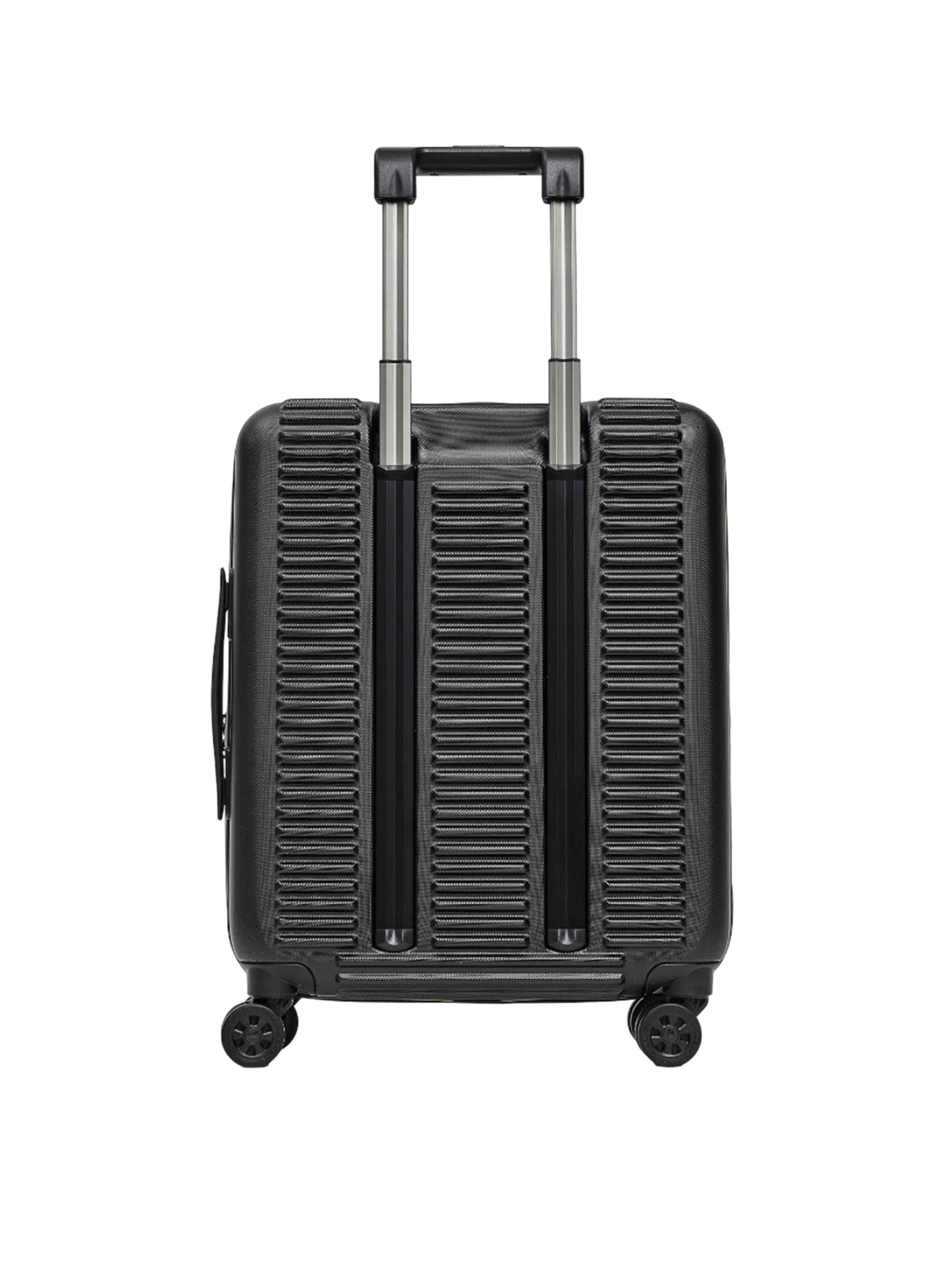 MANDARINA DUCK Trolley in Black
