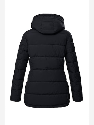 G.I.G.A. DX by killtec Winterjacke 'GW 68 WMN QLTD JCKT' in Blau