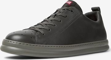 CAMPER Sneaker 'Runner Four' in Grau: Vorderseite