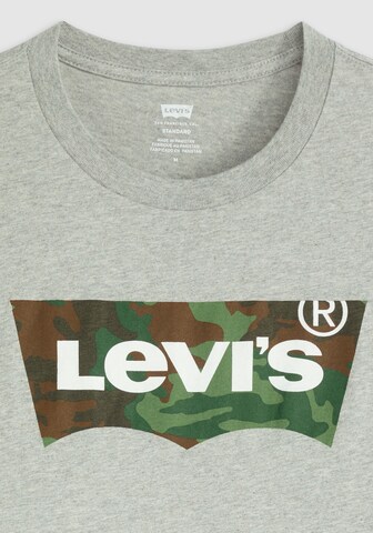 LEVI'S ® Regular Shirt in Grey