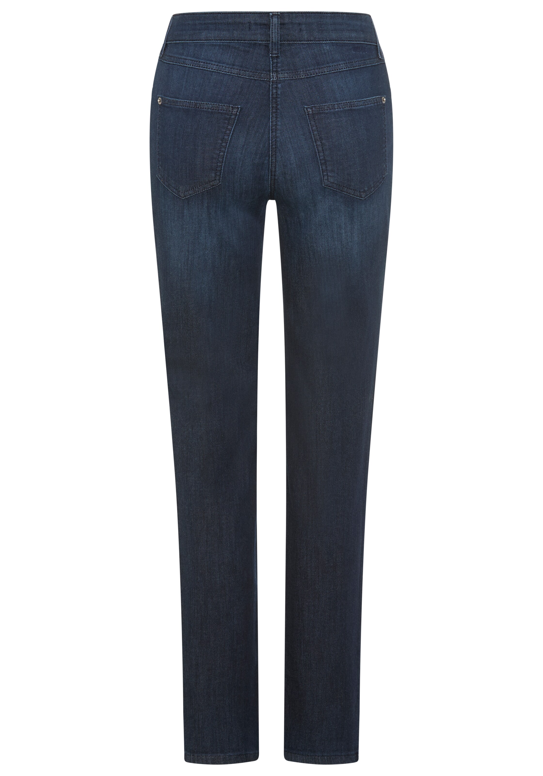 MAC Slim fit Jeans in Blue