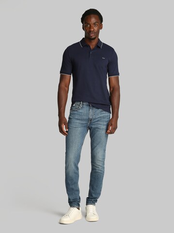 Maglietta di Calvin Klein in blu