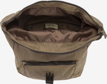 Zaino di CAMEL ACTIVE in marrone