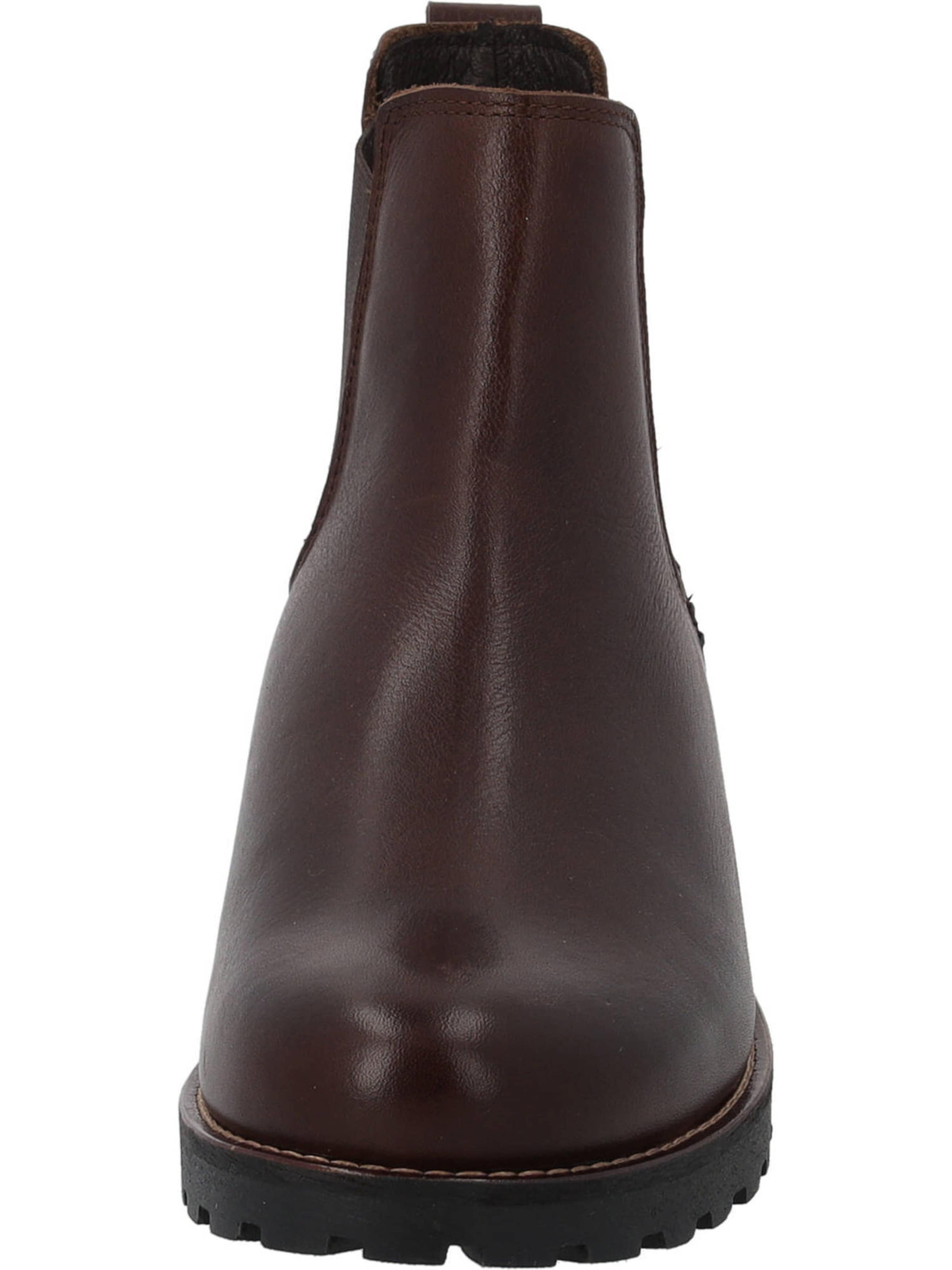 Boots chelsea 'Meostres' di Palado in marrone