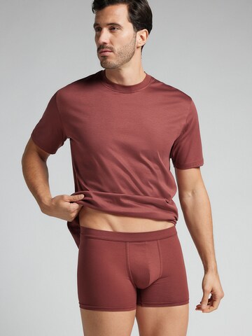 INTIMISSIMI Boxer in Rot