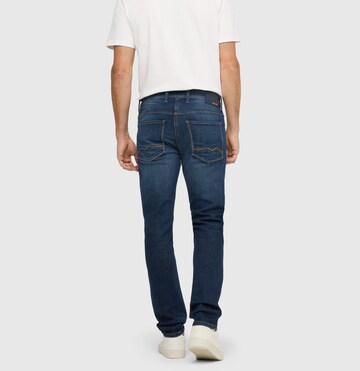 MAC Slim fit Jeans in Blue