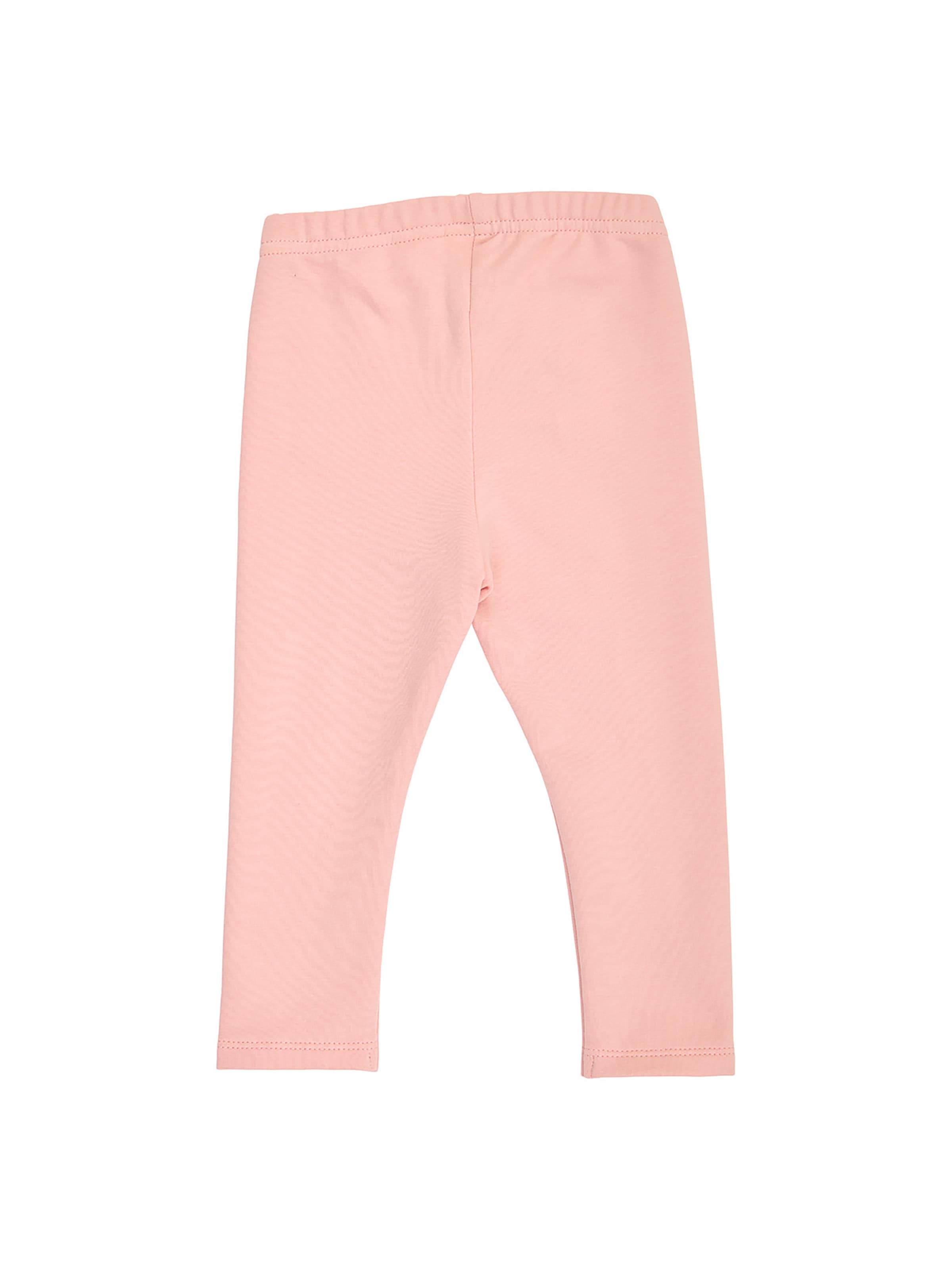Müsli Skinny Leggings in Brown