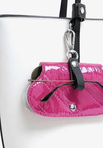 Astuccio '  Belinda ' di Emily & Noah in rosa