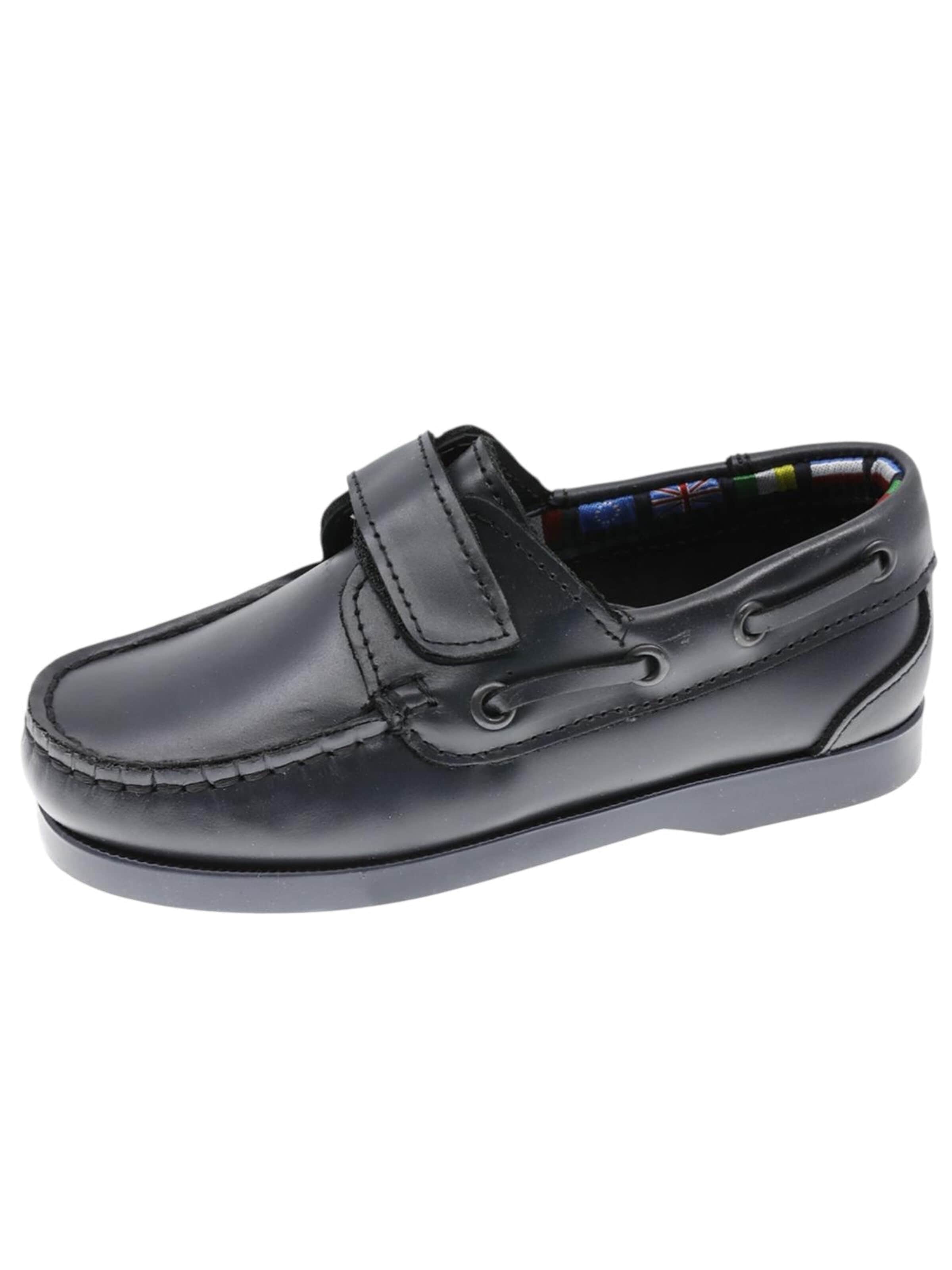 Beppi - Zapatillas deportivas 'Casual Shoe' en azul: frente