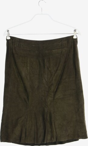 Marc Cain Skirt in L in Brown