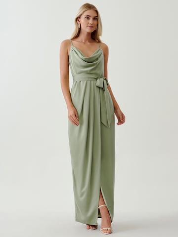 Chancery Φόρεμα 'DIEGO' σε πράσινο