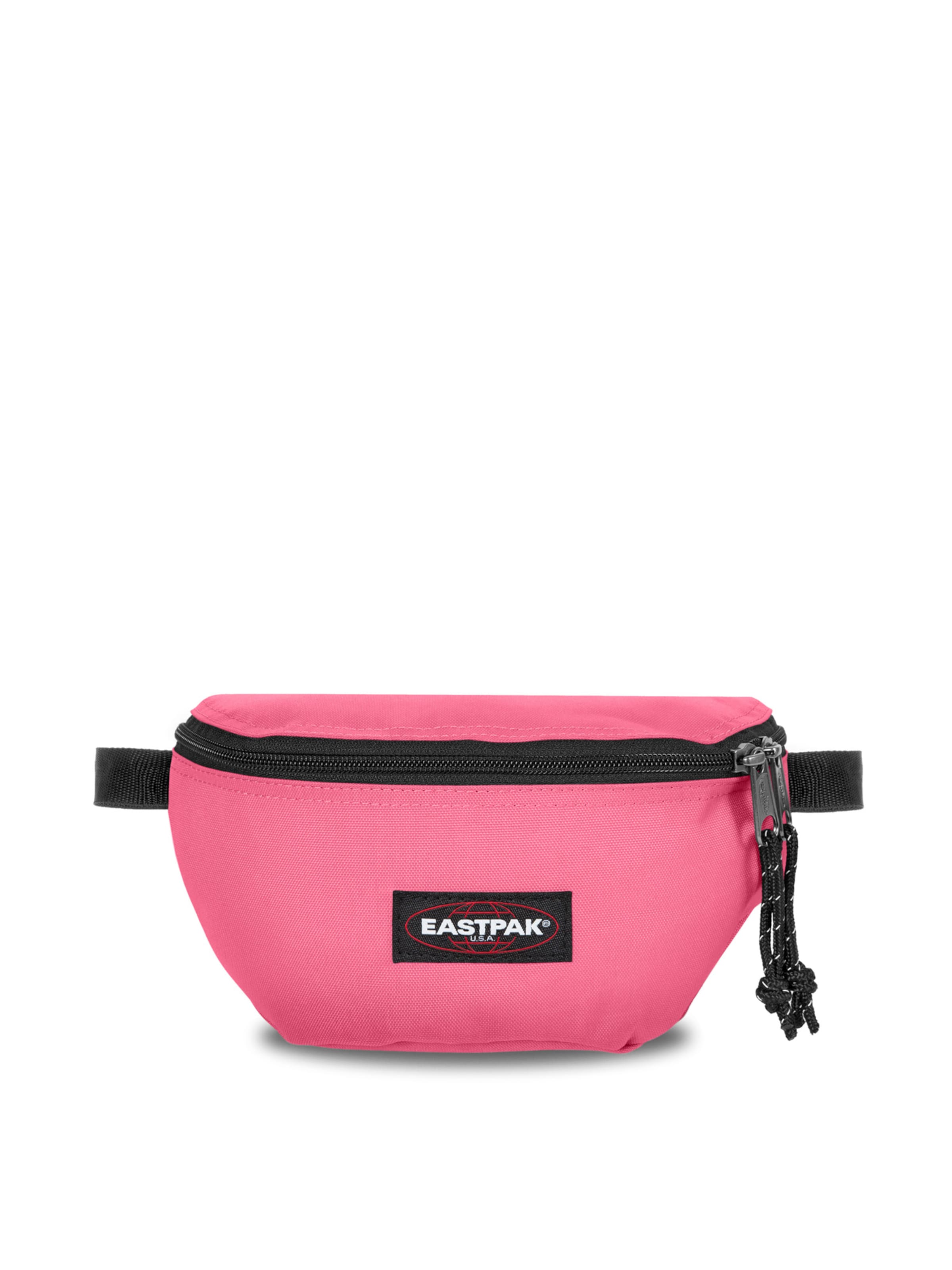 Marsupio 'Springer' di EASTPAK in rosa: frontale