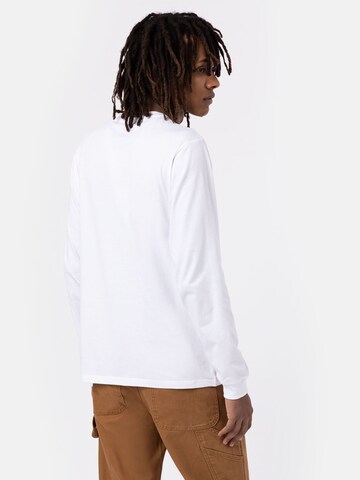 DICKIES Shirt 'Mapleton' in White