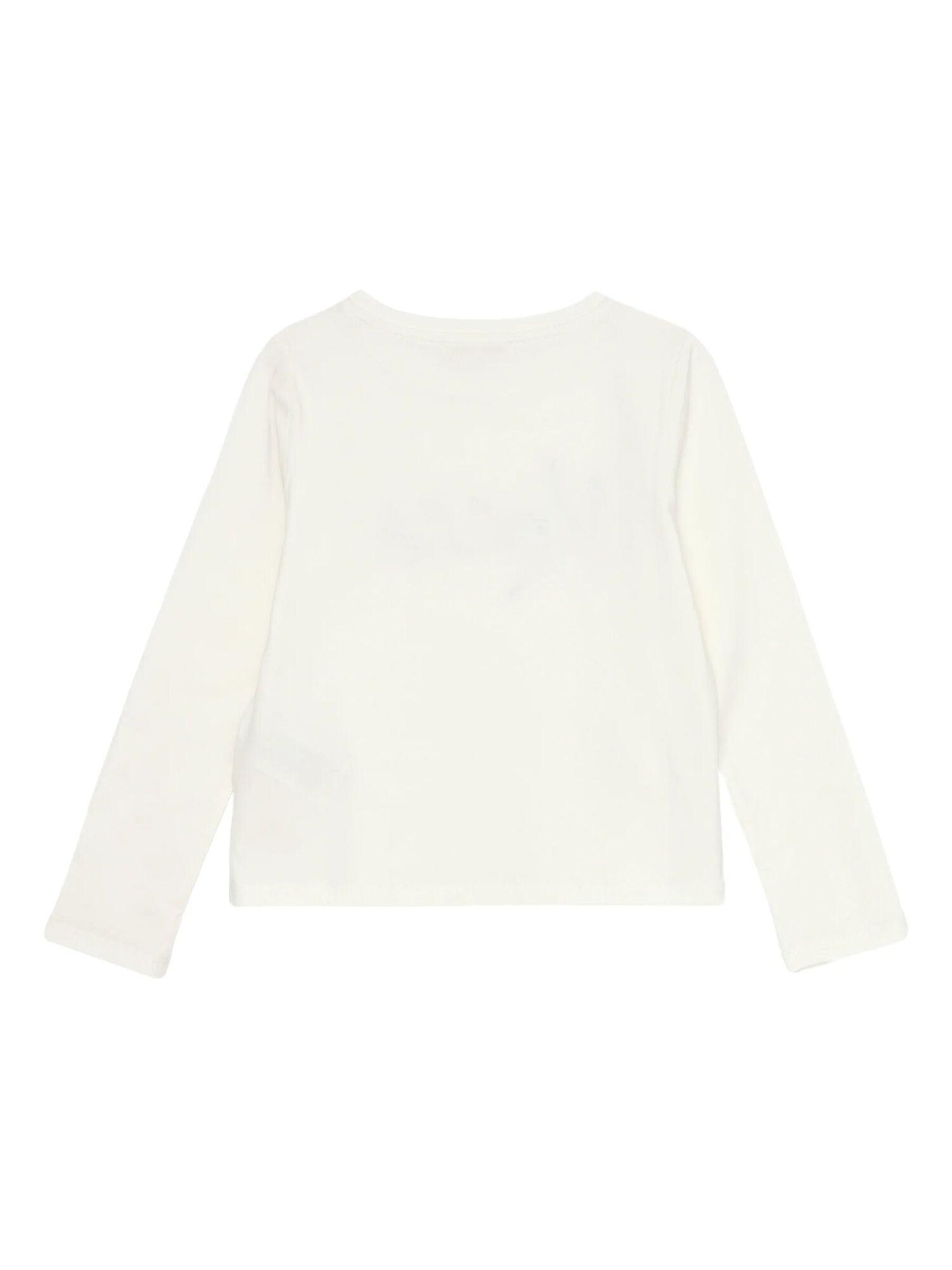 Kocca Shirt 'GAVIN' in White