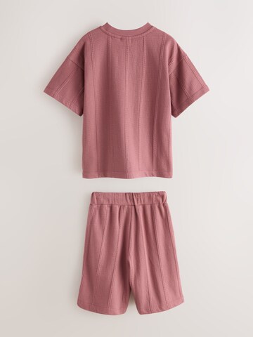 Set Baker by Ted Baker en violet