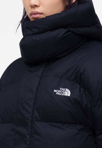 THE NORTH FACE Winter parka in Black