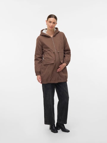 MAMALICIOUS Átmeneti parka 'MLLISE' - barna