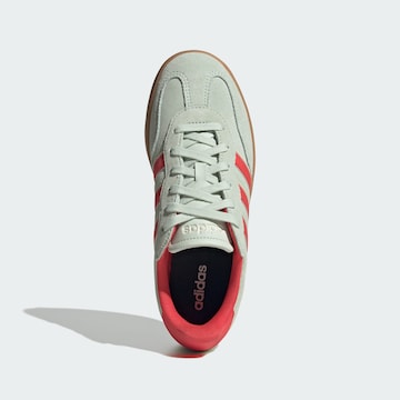 ADIDAS SPORTSWEAR Sneakers laag 'Barreda' in Groen