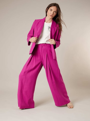 Deeluxe Blazers 'Selani' in Roze