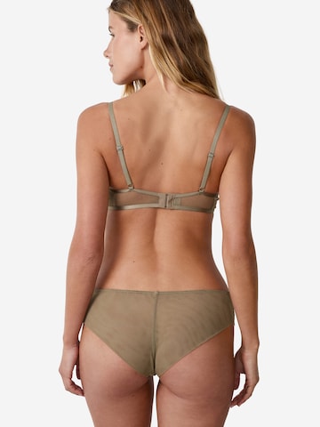 Panty di ETAM in verde