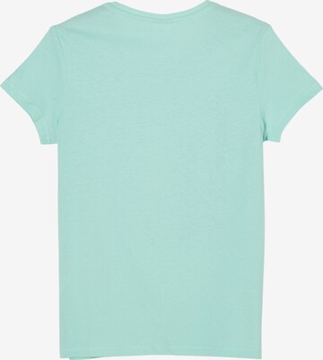 s.Oliver Shirt in Green