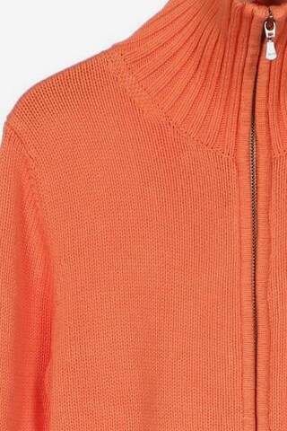 GANT Sweater & Cardigan in S in Orange