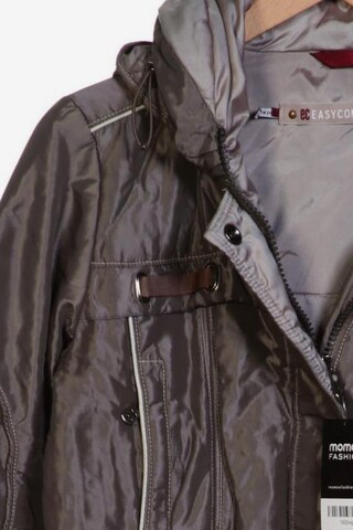Easy Comfort Jacket & Coat in M in Grey