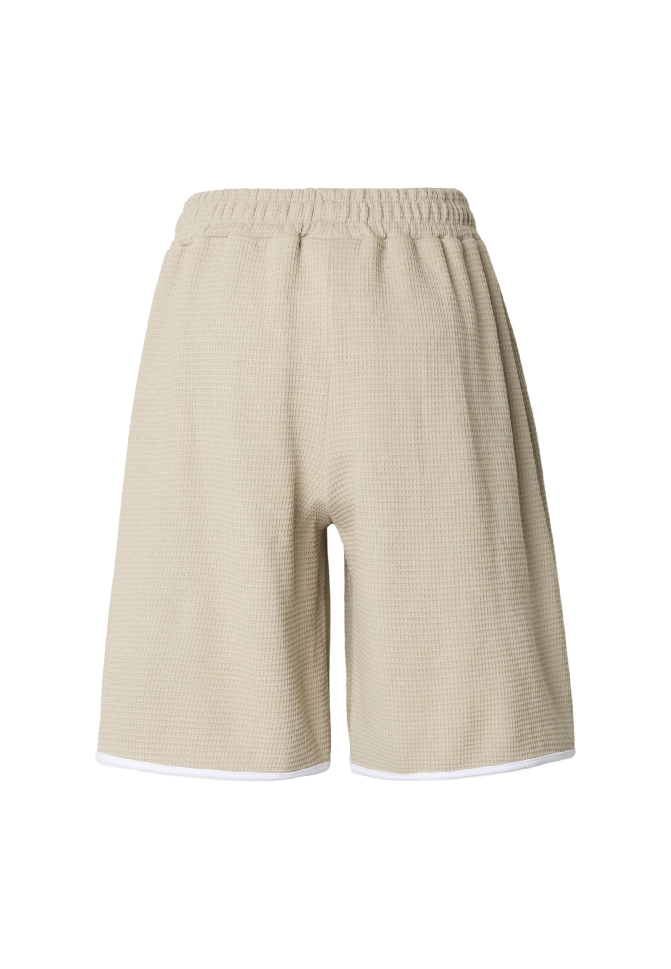 Loosefit Pantalon 'Amelie' Pegador en gris