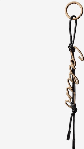 Calvin Klein Regular Accessoires voor tassen in Zwart: voorkant