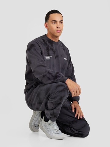 JACK & JONES Jogginganzug in Grau