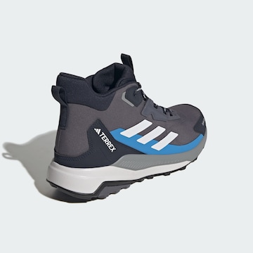 ADIDAS TERREX Nízke čižmy 'Anylander' - Sivá