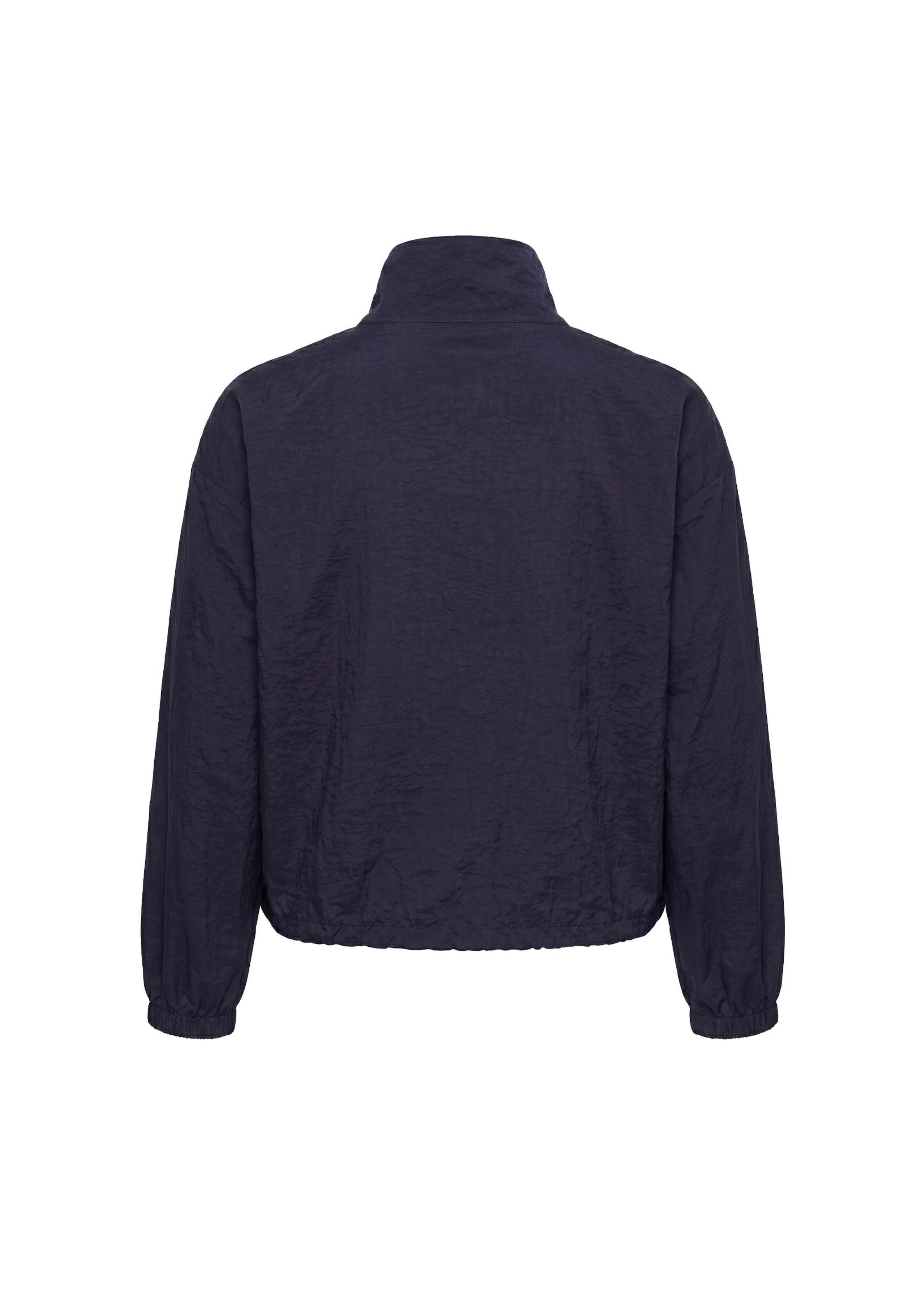 Veste mi-saison MO en bleu