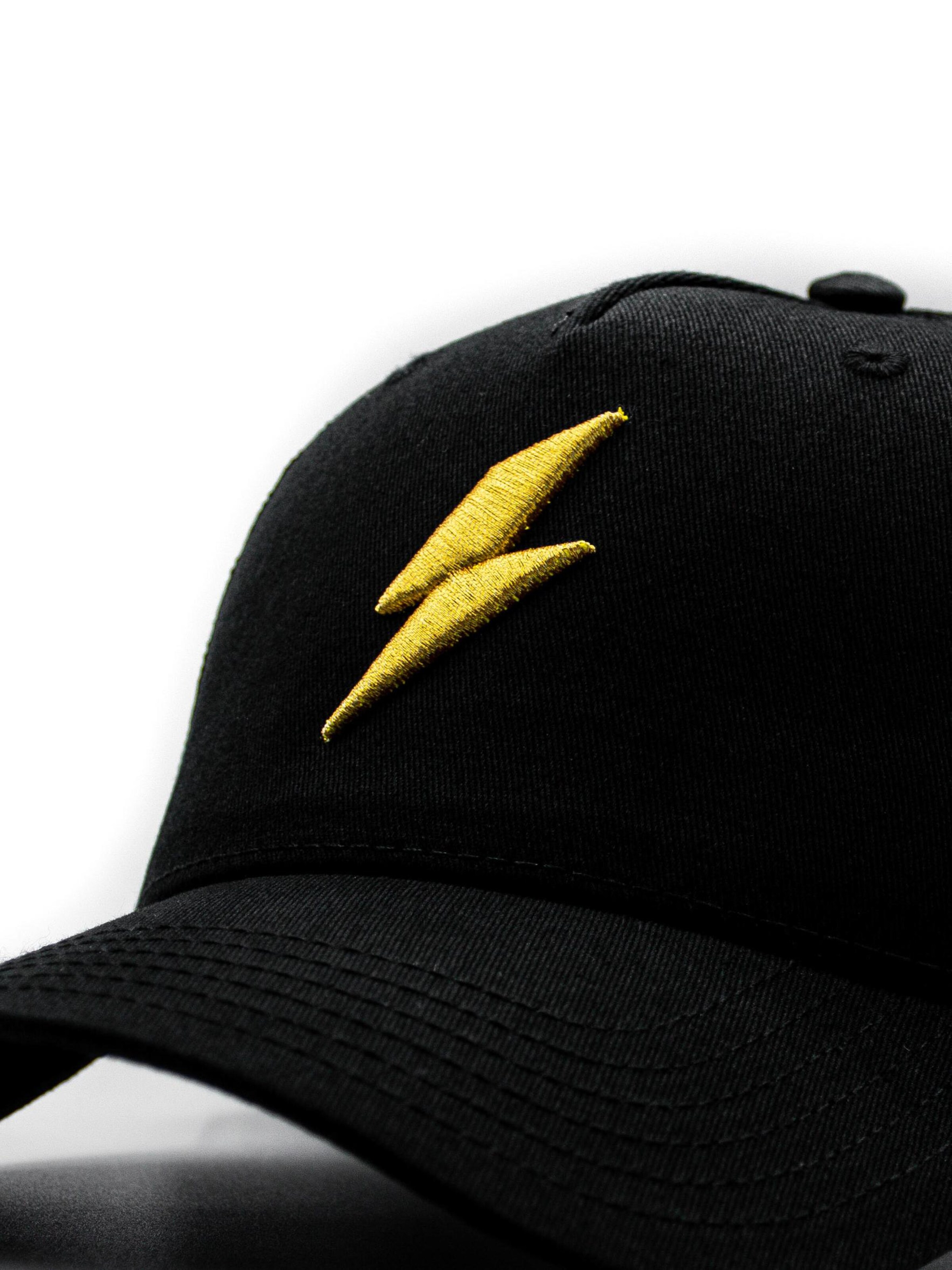 Be52 Pet 'Bolt premium' in Goud