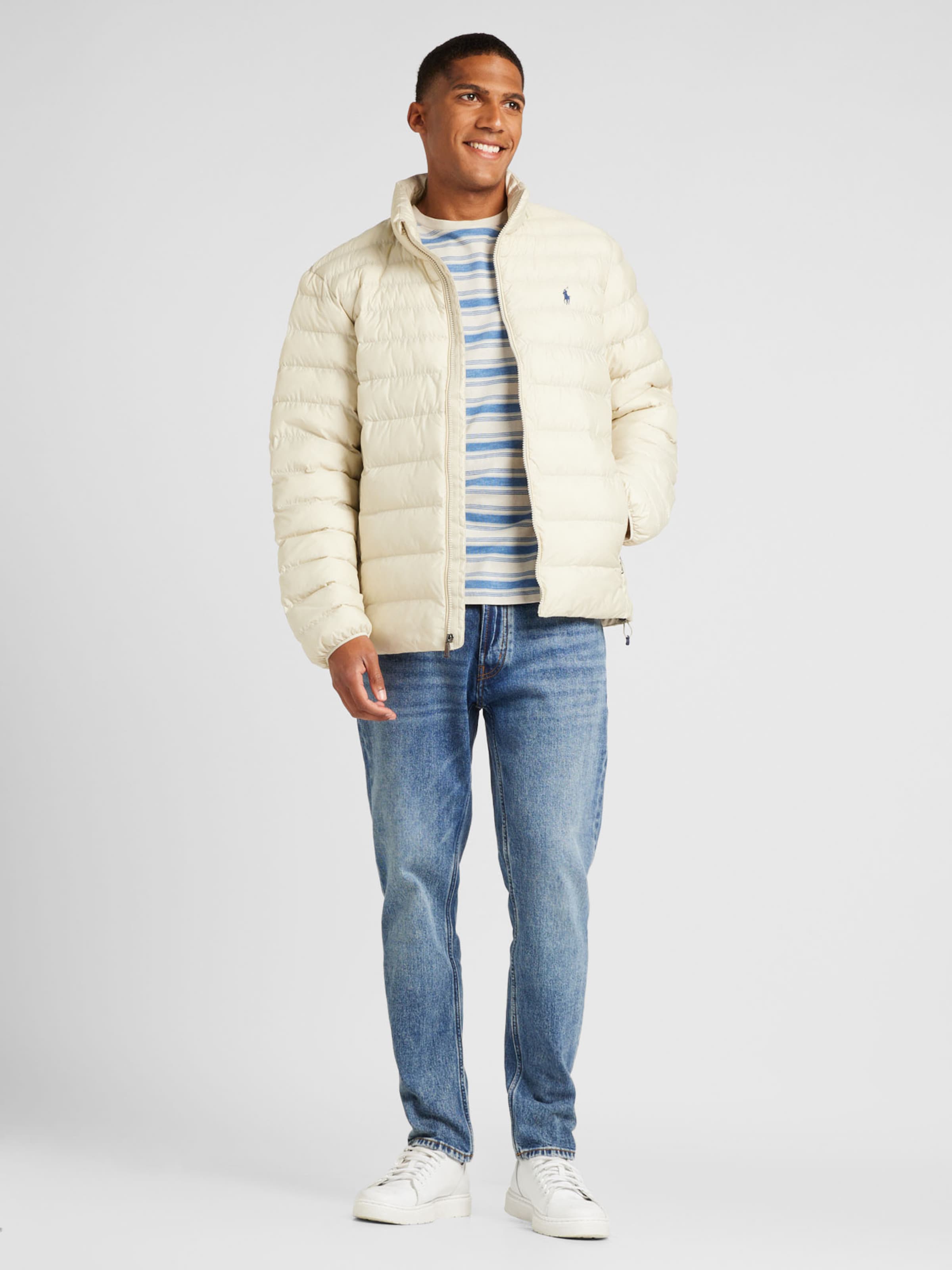 Polo Ralph Lauren Jackets for men Buy online ABOUT YOU