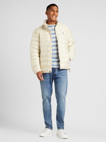Giacca invernale 'Terra' di Polo Ralph Lauren in beige