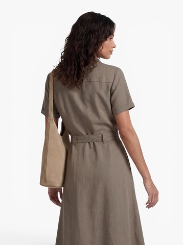 Abito camicia 'ONLSIESTA' di ONLY in marrone