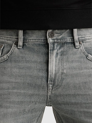 PME Legend - Slimfit Vaquero 'Tailwheel slim fit jeans' en gris