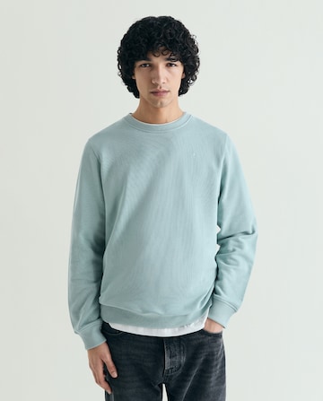 Scalpers Sweatshirt in Green