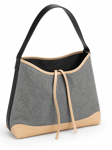 Toni&Friends Shoulder Bag 'Murnau' in Black: front