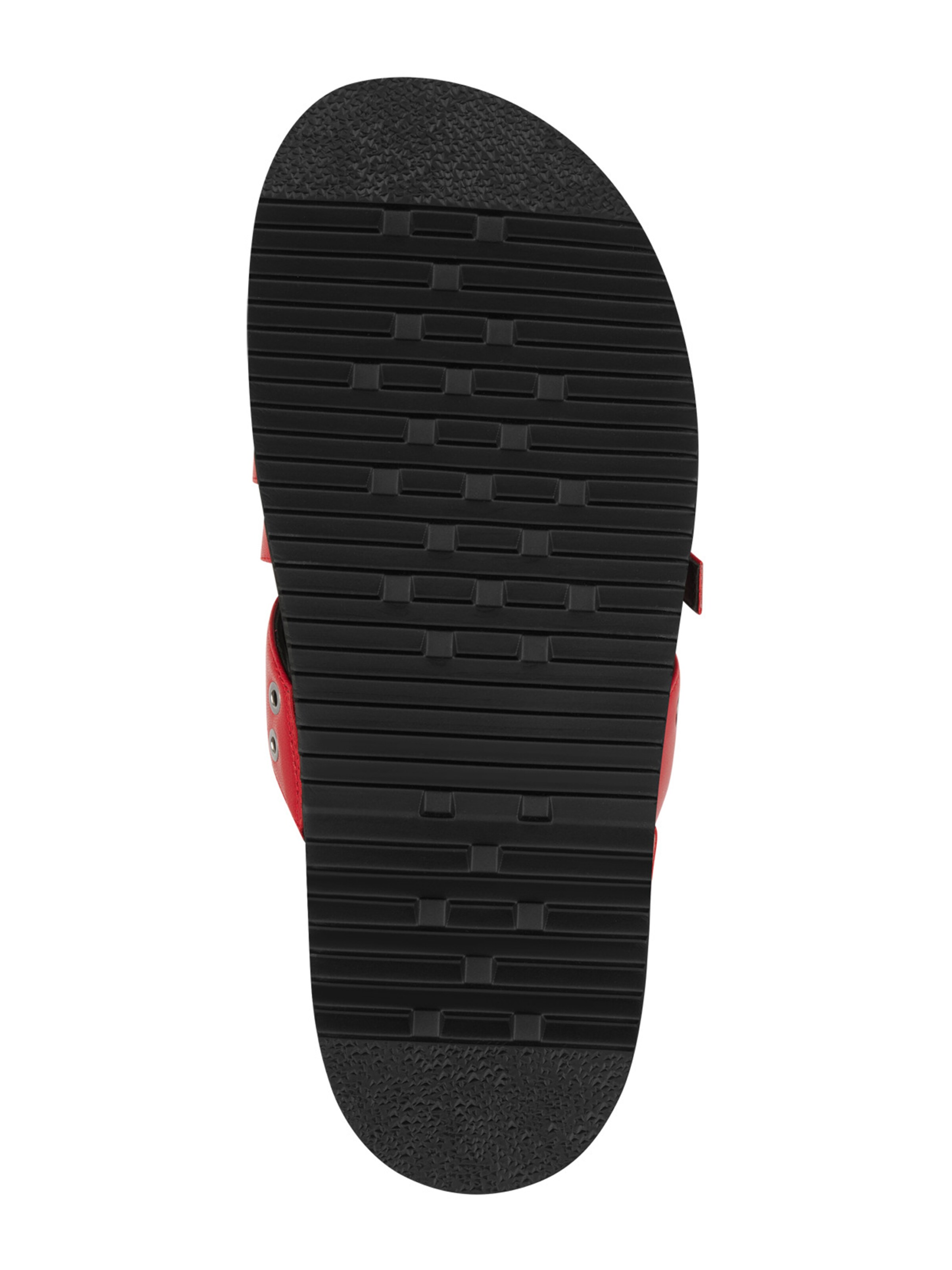 NEWD Šľapky - Červená