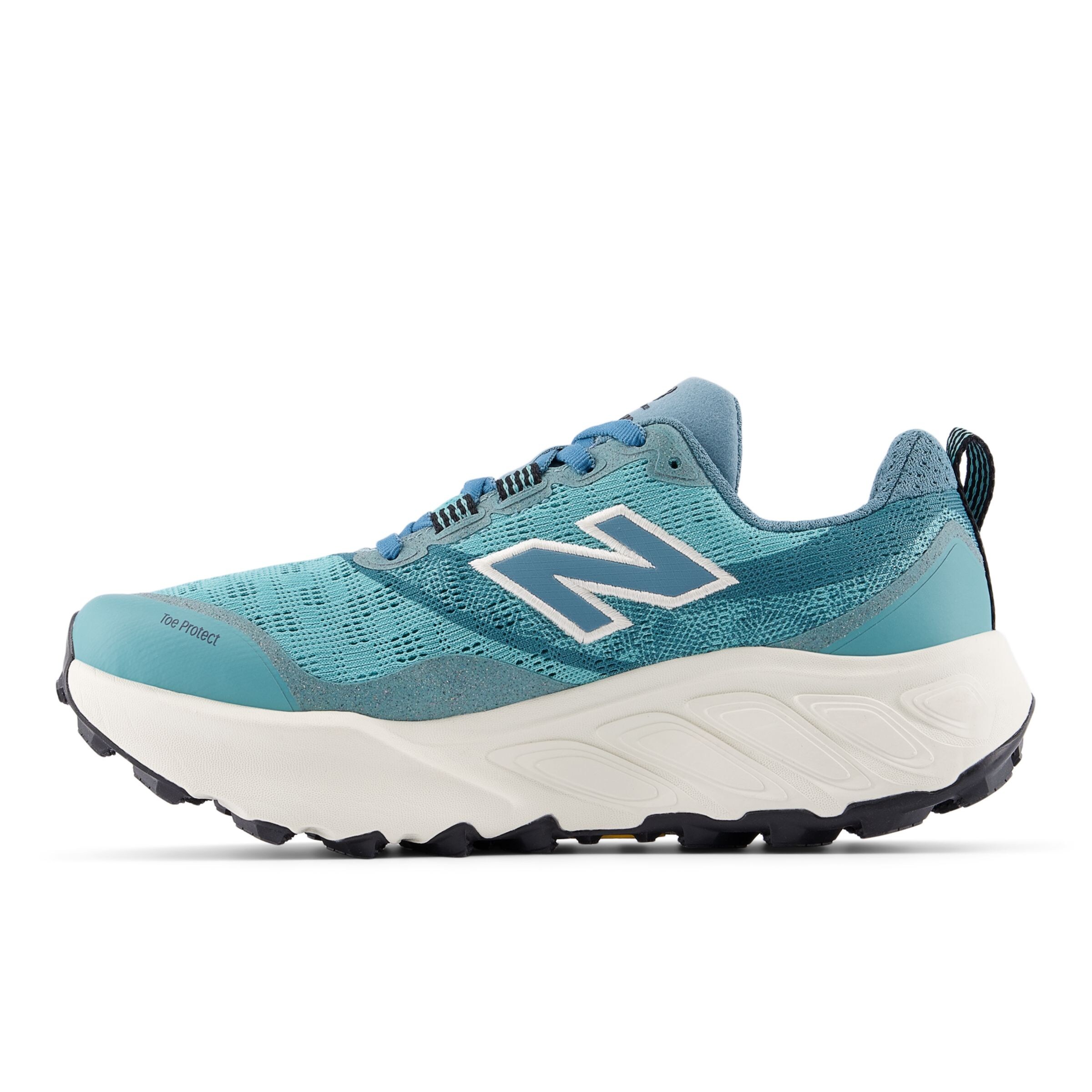 new balance Loopschoen 'Hierro V9' in Groen