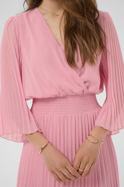 Cream Vestido 'Aluna' em 34 em cor-de-rosa, Vista do artigo